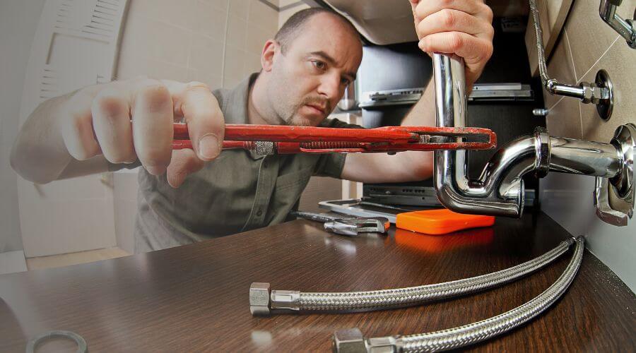 Professional Leak Detection Services in Shell Knob, MO